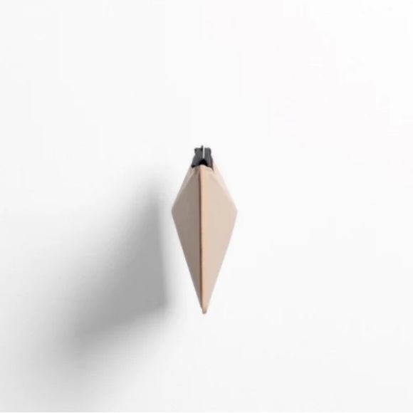 Finell VEN Zippered Pouch Nude - Picture 2 of 3